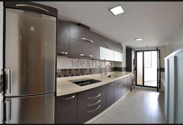Magnifico Apartamento En El Pto De Sta Maria, Aire Acc, Piscina, Zona Ninos Y Padel El Puerto de Santa María Eksteriør bilde