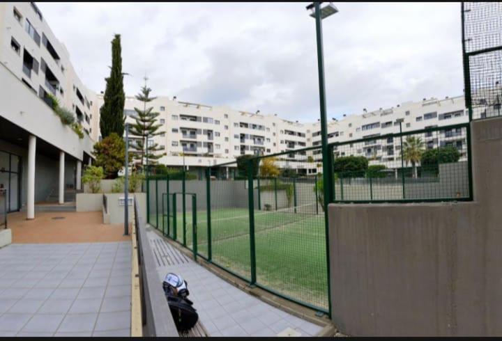 Magnifico Apartamento En El Pto De Sta Maria, Aire Acc, Piscina, Zona Ninos Y Padel El Puerto de Santa María Eksteriør bilde
