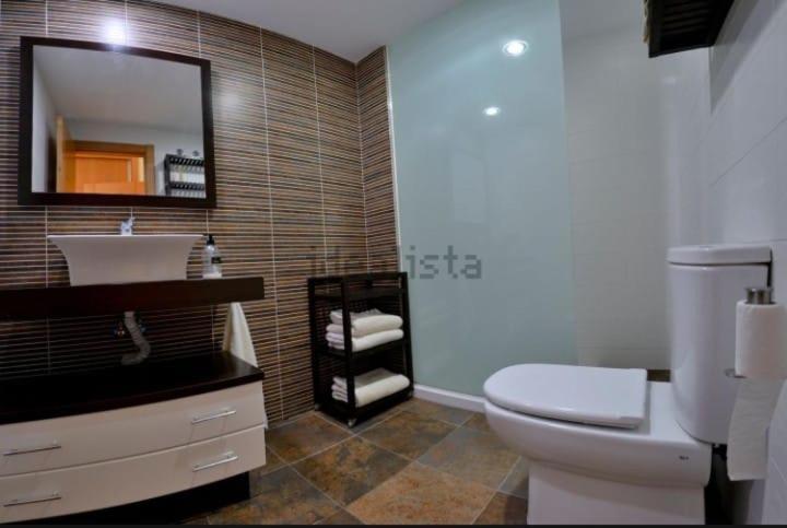 Magnifico Apartamento En El Pto De Sta Maria, Aire Acc, Piscina, Zona Ninos Y Padel El Puerto de Santa María Eksteriør bilde