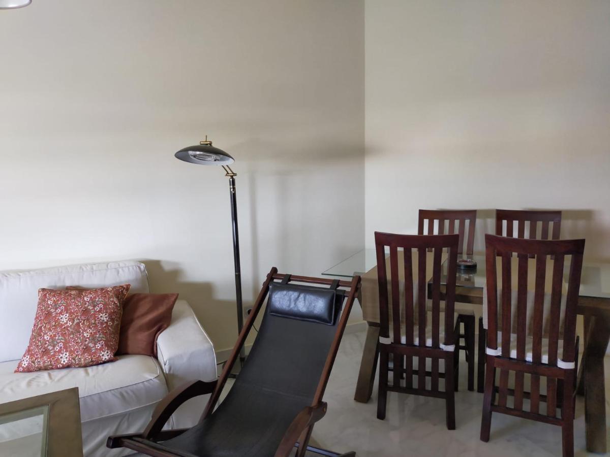 Magnifico Apartamento En El Pto De Sta Maria, Aire Acc, Piscina, Zona Ninos Y Padel El Puerto de Santa María Eksteriør bilde