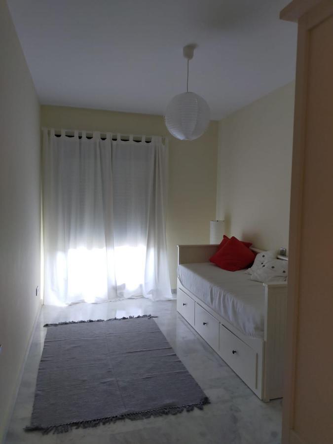 Magnifico Apartamento En El Pto De Sta Maria, Aire Acc, Piscina, Zona Ninos Y Padel El Puerto de Santa María Eksteriør bilde