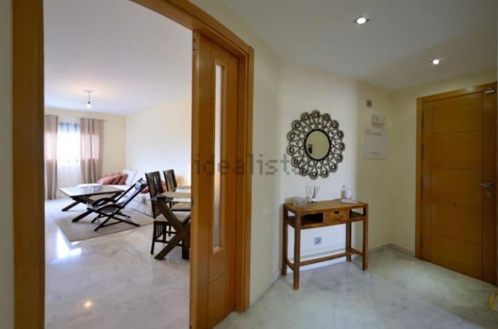 Magnifico Apartamento En El Pto De Sta Maria, Aire Acc, Piscina, Zona Ninos Y Padel El Puerto de Santa María Eksteriør bilde
