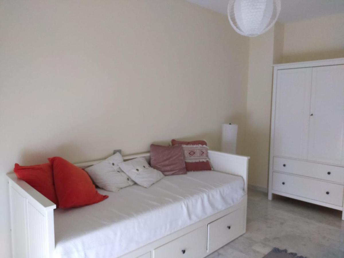 Magnifico Apartamento En El Pto De Sta Maria, Aire Acc, Piscina, Zona Ninos Y Padel El Puerto de Santa María Eksteriør bilde
