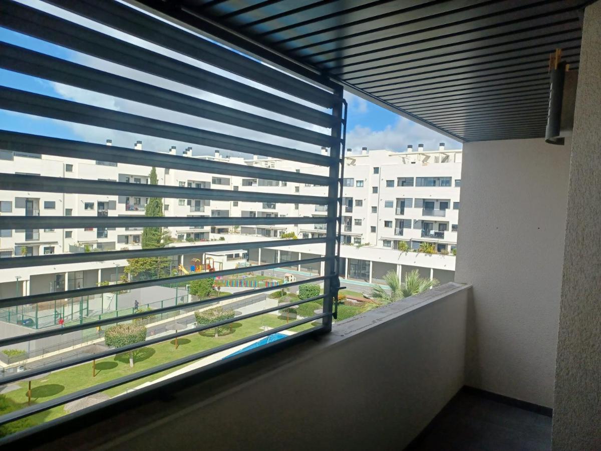 Magnifico Apartamento En El Pto De Sta Maria, Aire Acc, Piscina, Zona Ninos Y Padel El Puerto de Santa María Eksteriør bilde