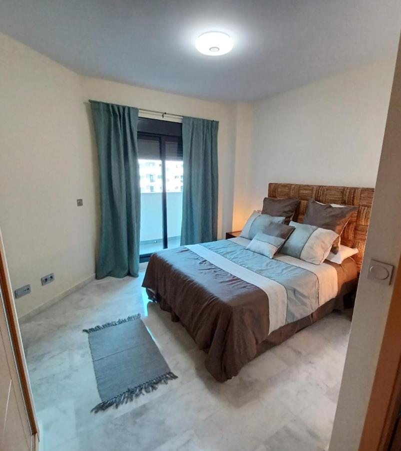 Magnifico Apartamento En El Pto De Sta Maria, Aire Acc, Piscina, Zona Ninos Y Padel El Puerto de Santa María Eksteriør bilde